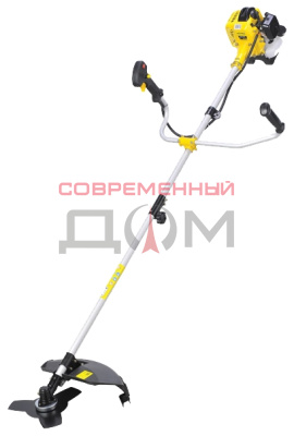 Бензиновый триммер Huter GGT- 800 S